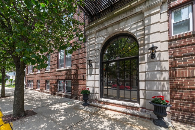 Building Photo - Lawton Court Cliffside Park