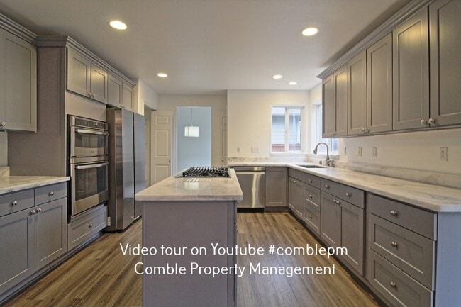 Photo - 518 234th Pl NE House