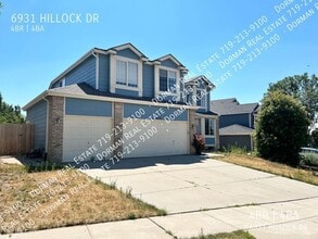 Building Photo - 6931 Hillock Dr