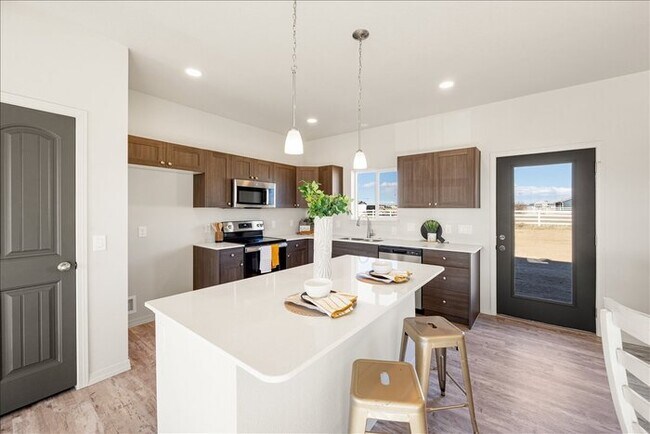 Foto del edificio - 1531 Bowen Dr