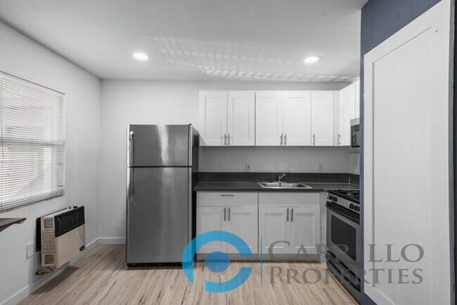 Foto del edificio - 1307 Division St