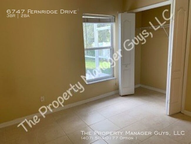 Building Photo - 6747 Fernridge Dr