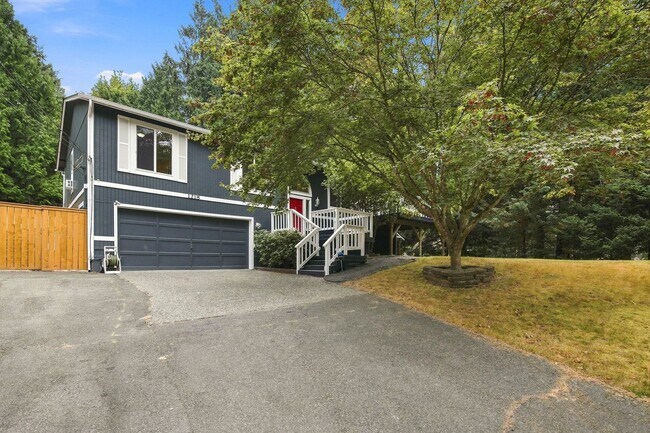 Foto del edificio - 1218 209th Ave NE