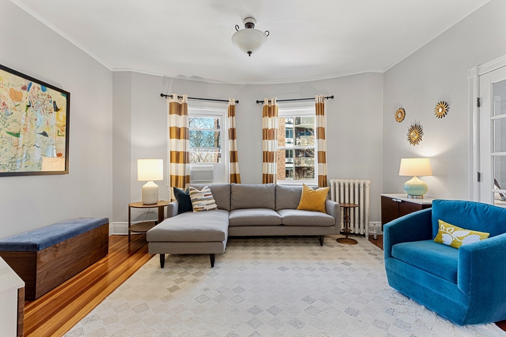 Foto principal - 20 Winchester St