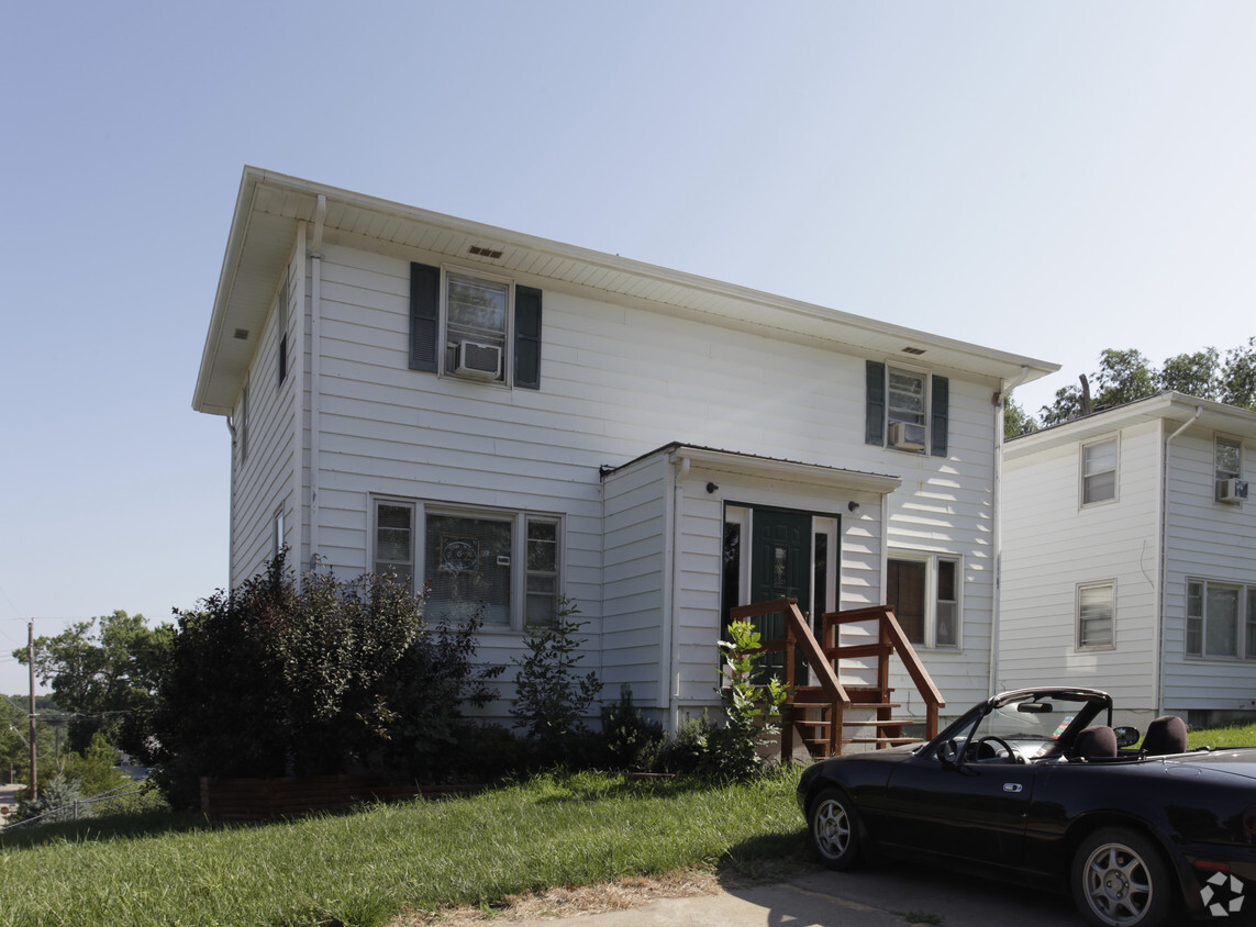 Building Photo - 1522-1524 1/2 3rd Ave