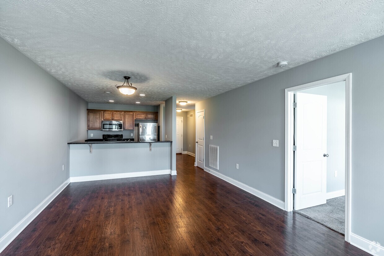 Walnut Creek Houses for Rent Bowling Green, KY