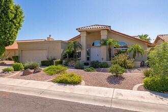 Building Photo - 10511 E Terra Dr