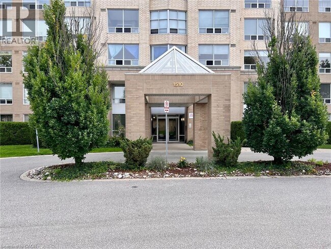 Photo du bâtiment - 1510 Richmond St
