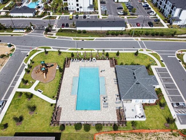 Foto del edificio - 1769 Rock Elm Rd