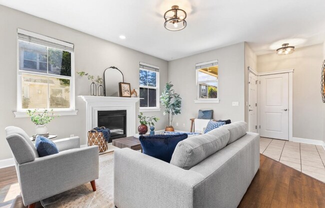 Foto del edificio - 2455 Prairie Ln