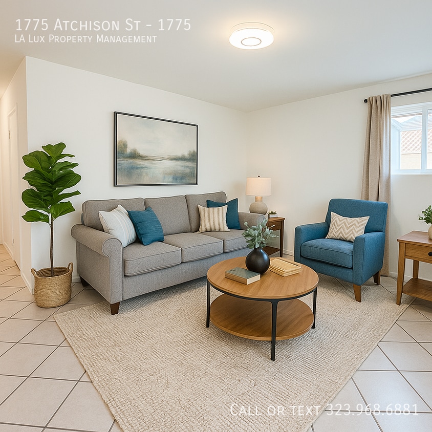 Primary Photo - 1775 Atchison St