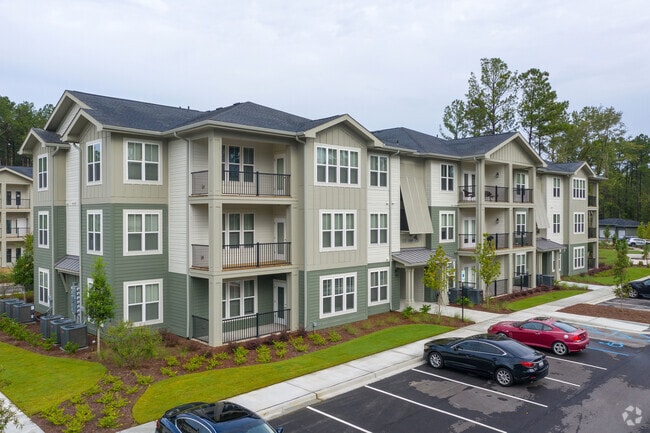 Foto del edificio - Bellary Flats