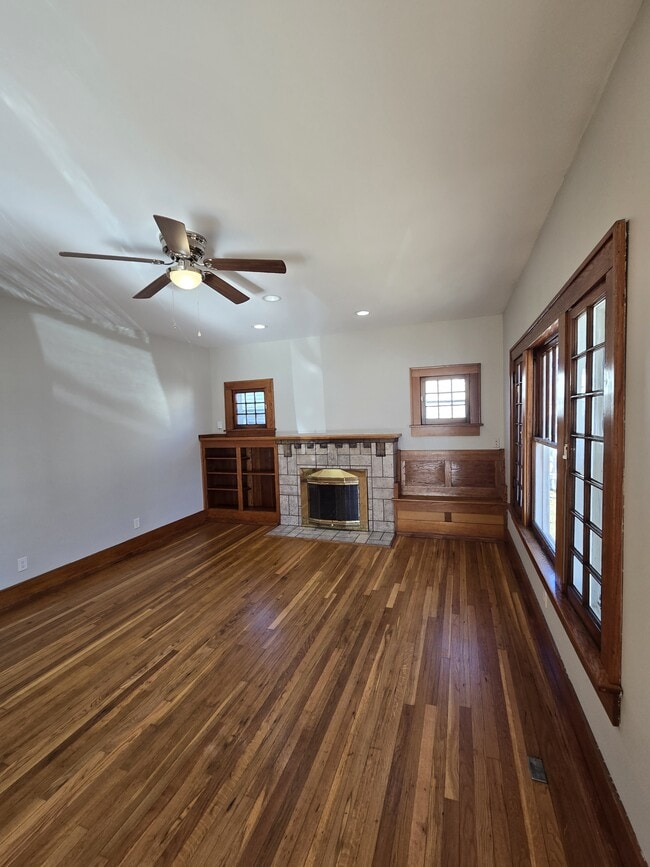 Foto del edificio - 1537 N Vassar