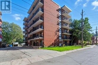 Building Photo - 103 Emerald St S