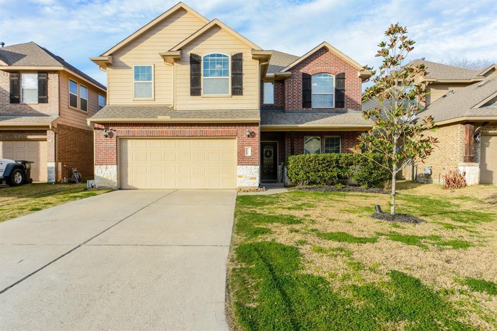 7418 Durango Creek Dr, Magnolia, TX 77354 House for Rent in Magnolia