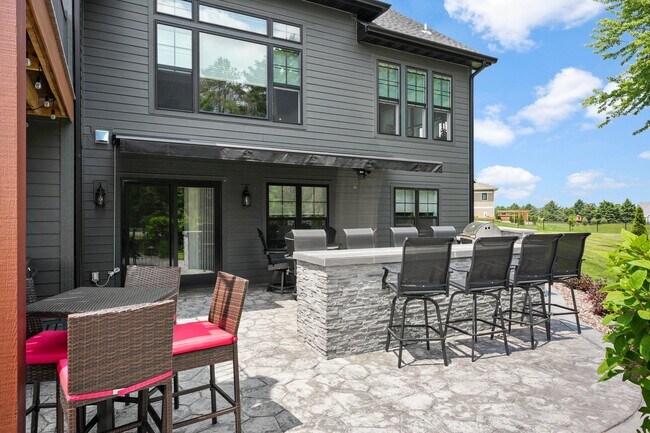 Foto del edificio - 6612 Florance Ruth Ln