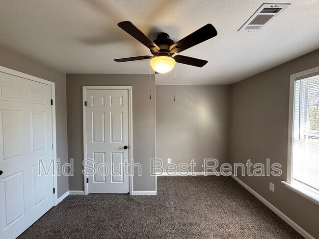 Foto del edificio - 4424 W 26th St