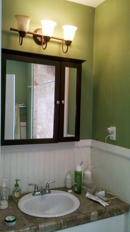 Building Photo - 4 br, 2 bath House - 1019 Frederick Ave NW