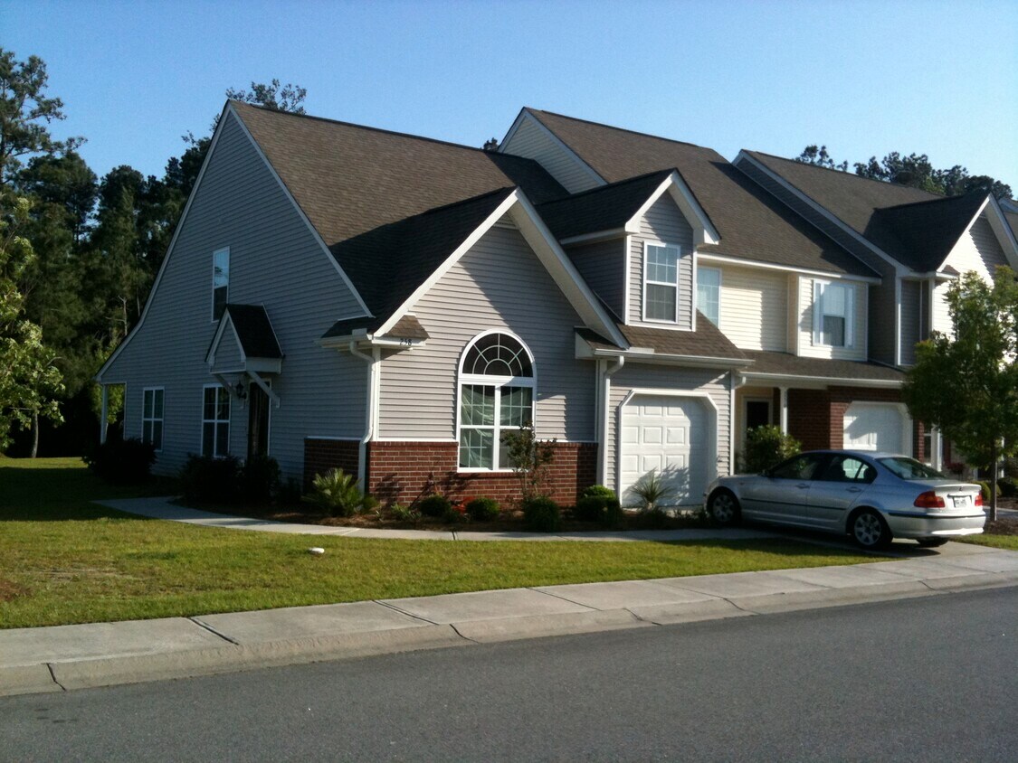258 Sonata Cir, Pooler, GA 31322 Townhome Rentals in Pooler GA