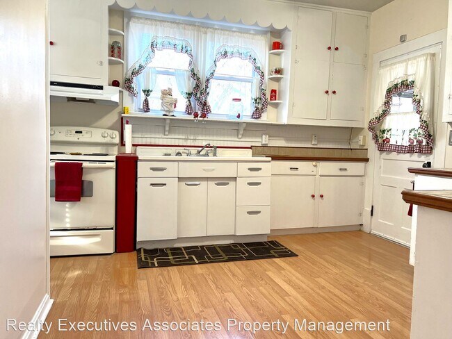 Foto del edificio - 2 br, 1 bath House - 1607 Sevierville Road