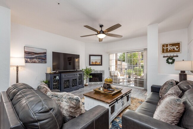 Foto del edificio - 14145 N 92nd St