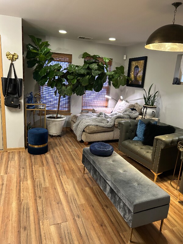 Foto del edificio - 7636 S Parnell Ave