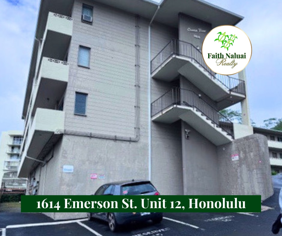 Photo - 1614 Emerson St (Honolulu, HI)