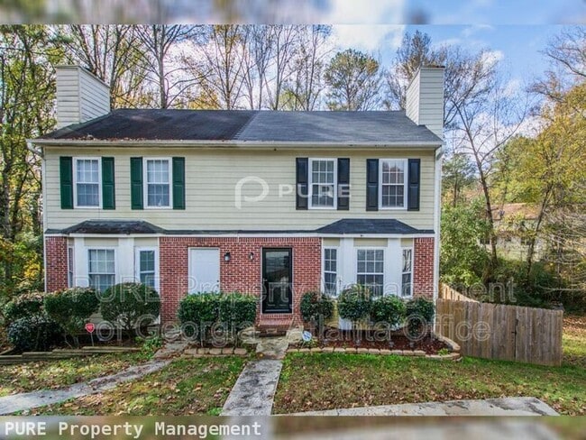 Building Photo - 1280 Scripps Ct SW