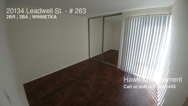 Building Photo - 20134 Leadwell St