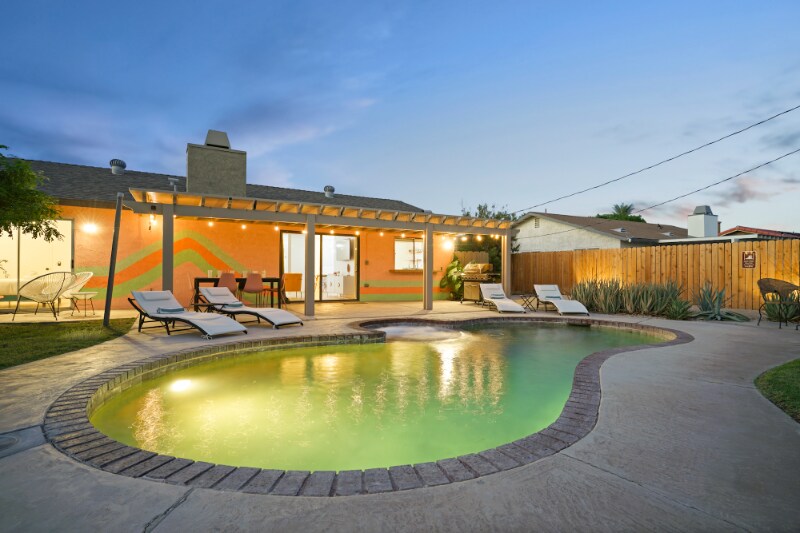 Foto principal - 79201 Port Royal Ave
