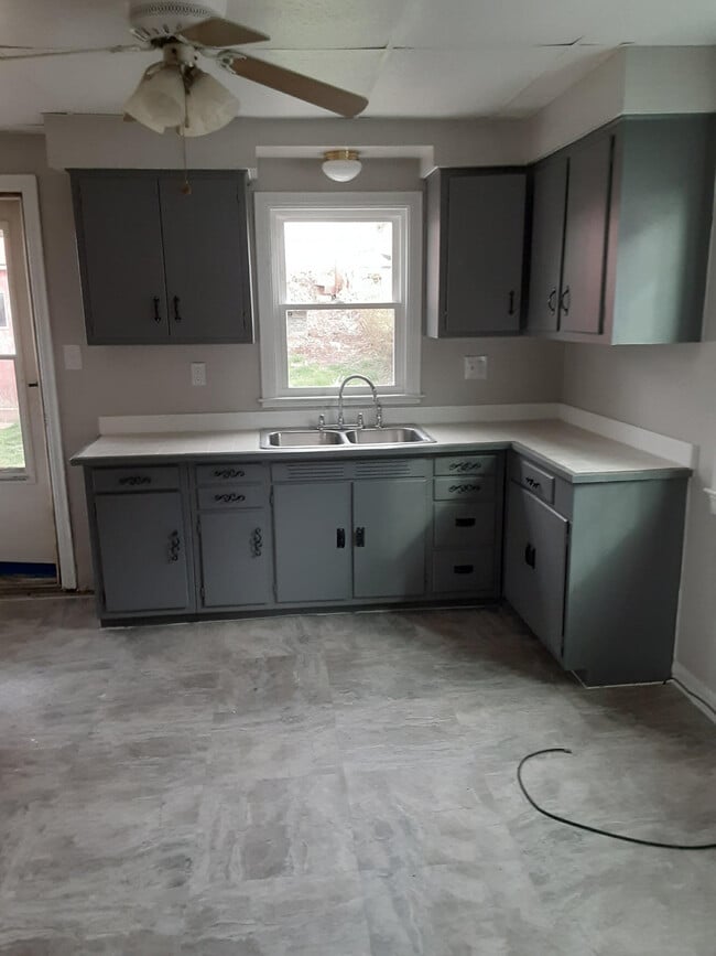 265 Wetzel St, Weirton, WV 26062 House Rental in Weirton, WV