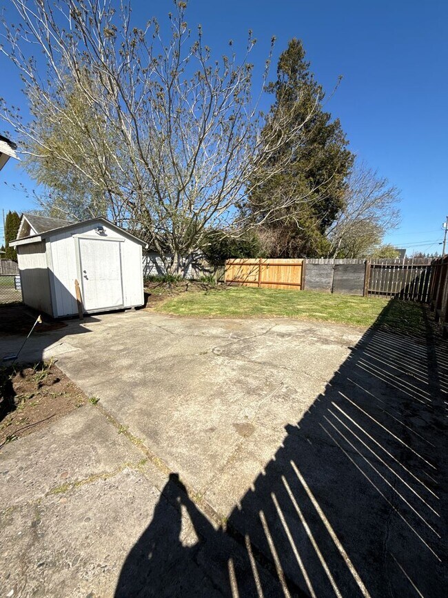 Foto del edificio - Downtown Charming Puyallup 2 bedroom home