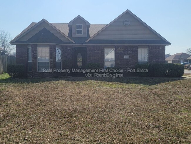 Building Photo - 3802 Owen St