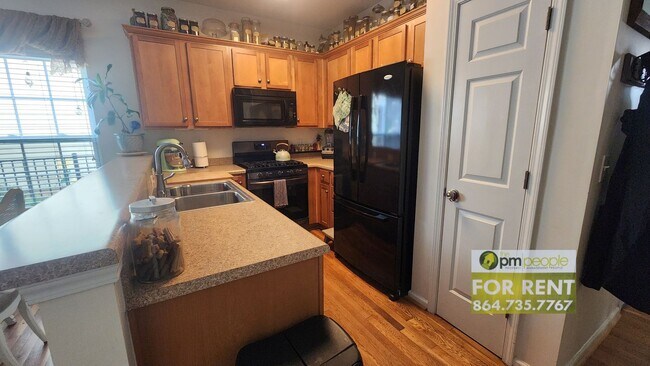 Photo - Beautiful Easley Home Available!