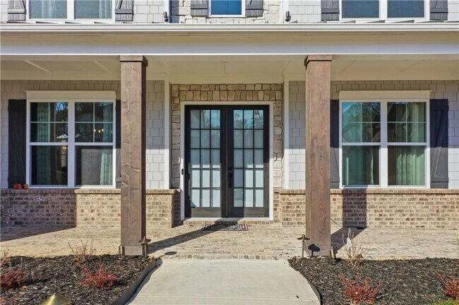 Foto del edificio - 415 Oakleigh Ave