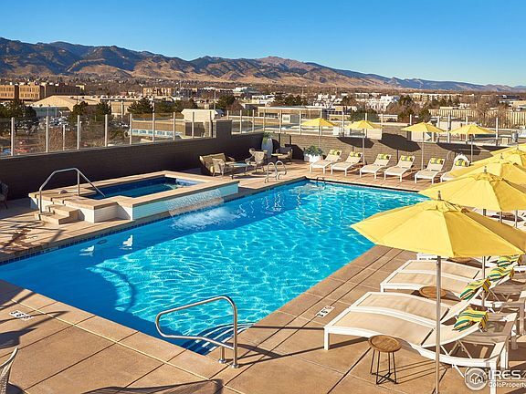 Foto del edificio - 3401 Arapahoe Ave