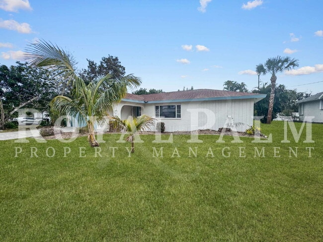 Building Photo - 3 Bed | 2 Bath Home on SE 46th Terrace – Space to Live, Room to Breathe