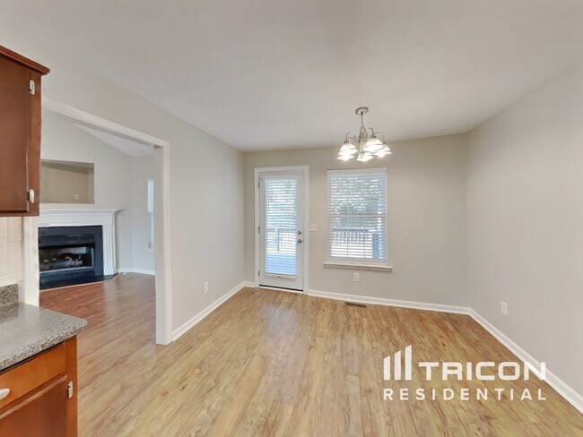 Building Photo - 602 Parrish Wood