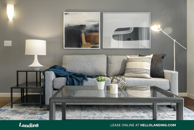 Foto del edificio - 1120 E Twiggs St