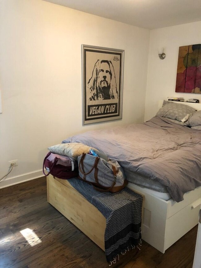 Foto del edificio - 1348 N Cleaver St