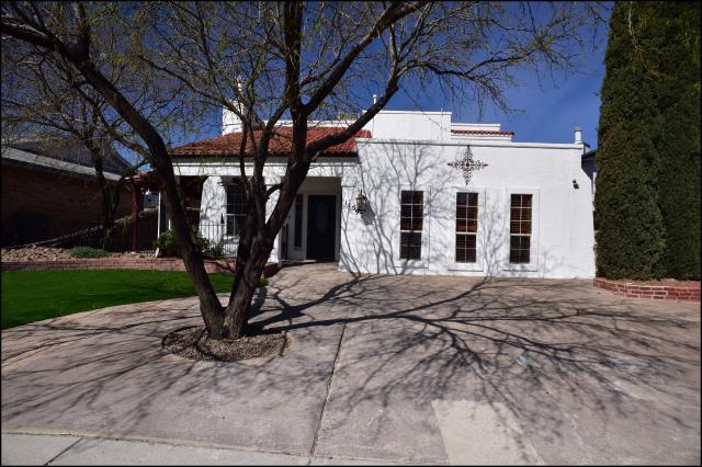Building Photo - 3 bedroom in El Paso TX 79912
