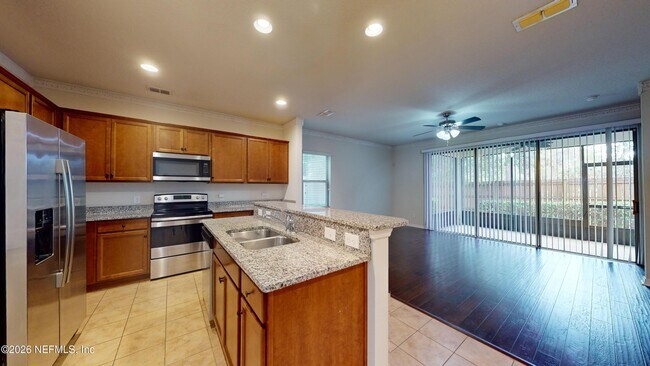 Foto del edificio - 14324 Dovewind Ct