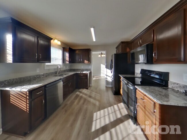 Foto del edificio - 1908 Sherman Court