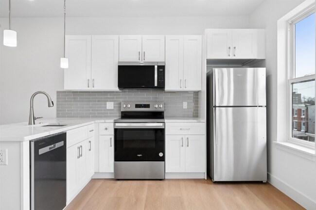 Foto del edificio - 3637 N 16th St