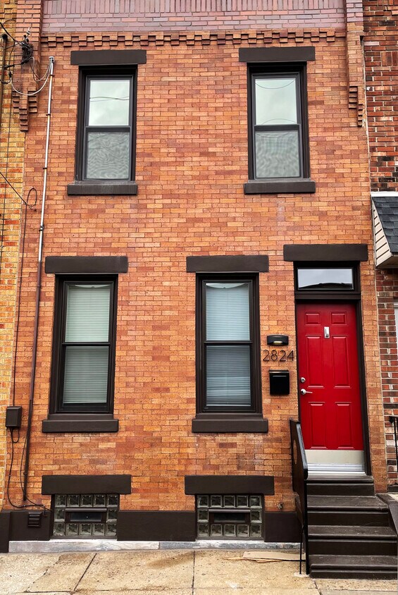 Primary Photo - 2824 Miller St