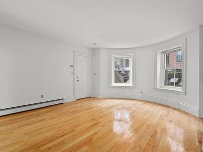 Foto del edificio - 19 Upton St