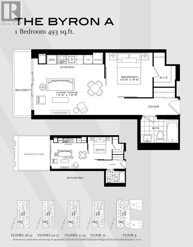 Building Photo - 955 Bay St.