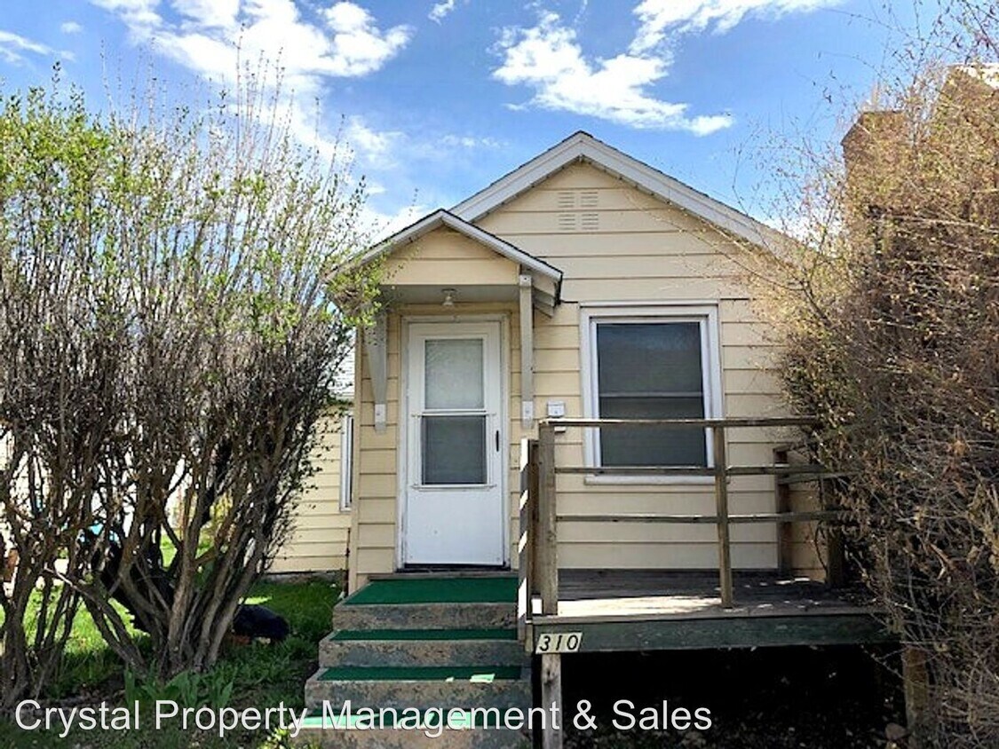 Primary Photo - 1001 Cooper Ave