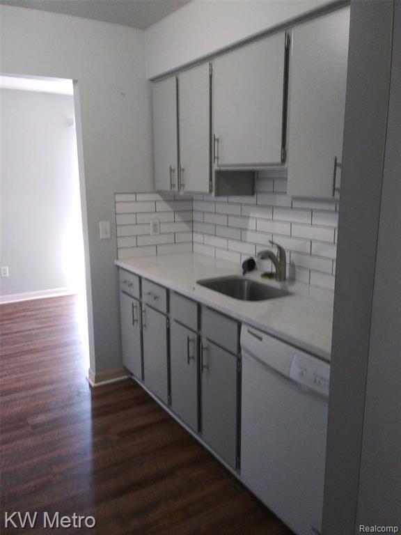 Foto del edificio - 3820 Benjamin Ave