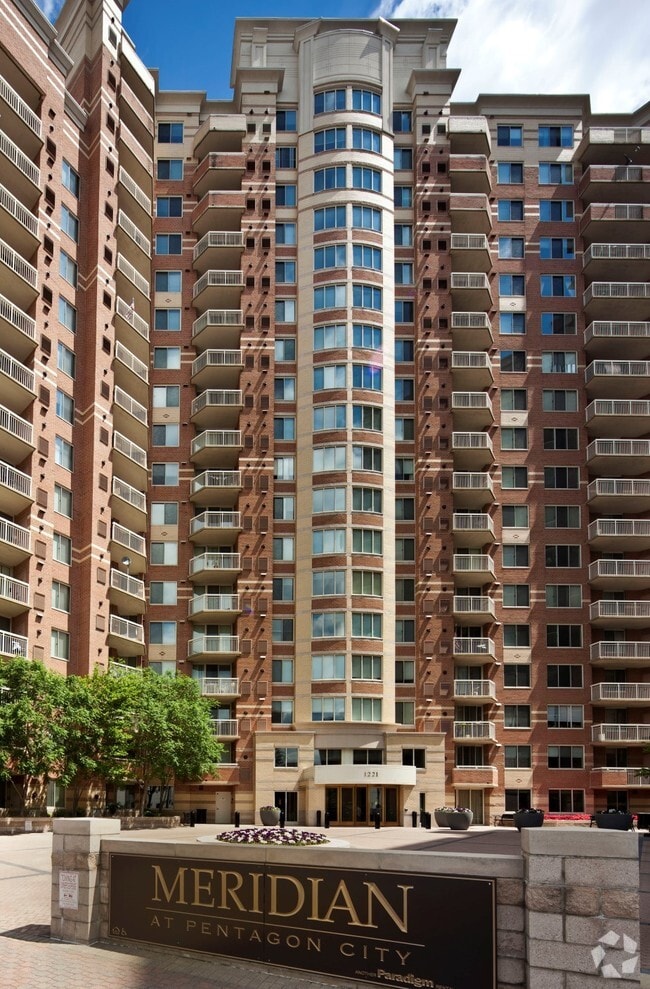 Parc Meridian at Eisenhower Station Rentals Alexandria, VA